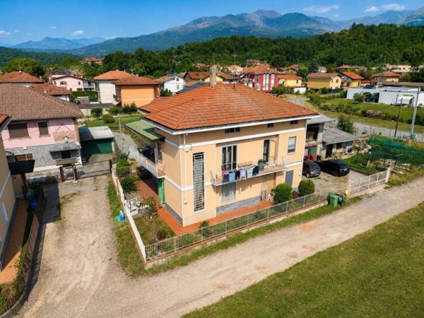 casa indipendente in vendita a Mongrando