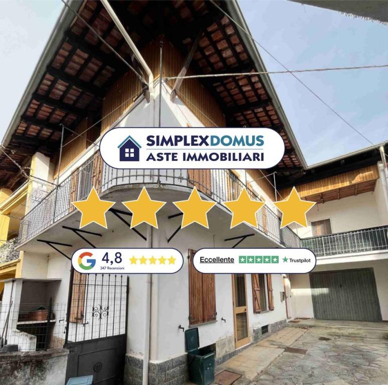 appartamento in vendita a Mongrando