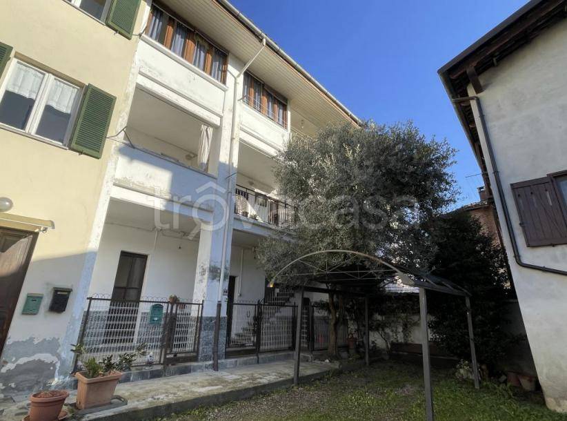 casa indipendente in vendita a Mongrando