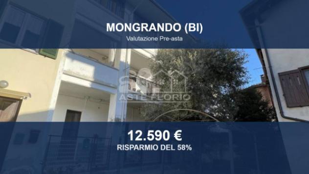casa indipendente in vendita a Mongrando
