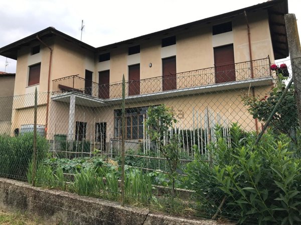 casa indipendente in vendita a Mongrando