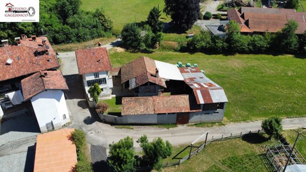 casa indipendente in vendita a Mongrando