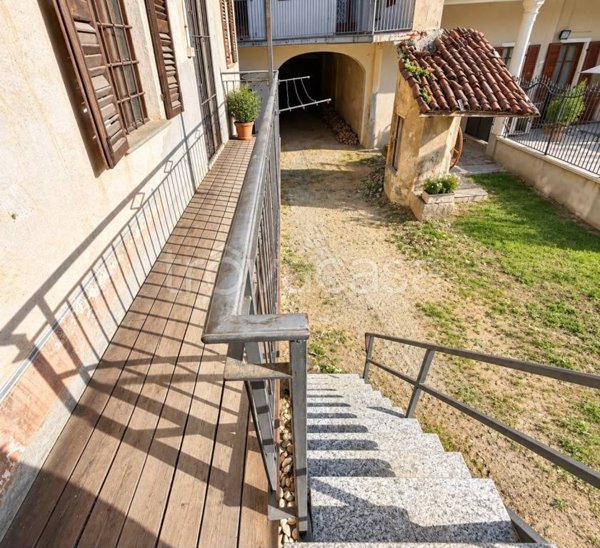 appartamento in vendita a Mongrando