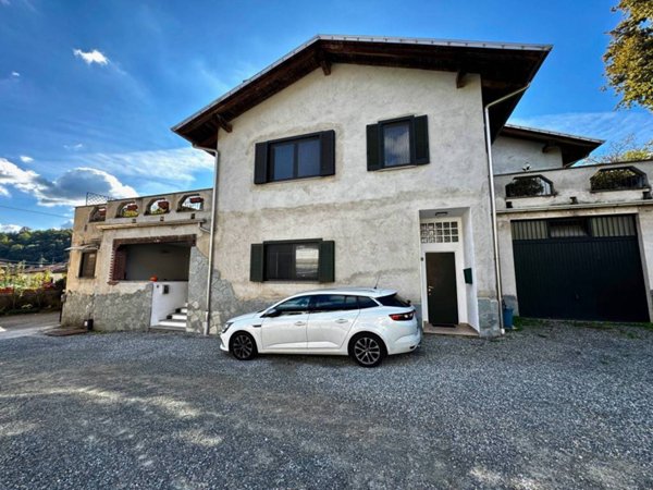 appartamento in vendita a Mongrando