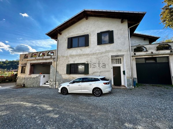 appartamento in vendita a Mongrando