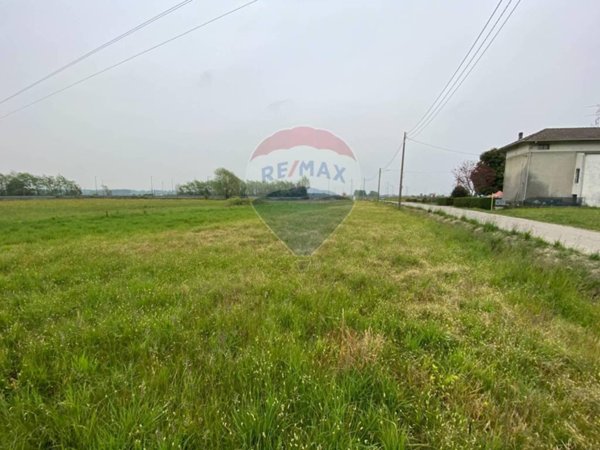 terreno agricolo in vendita a Mottalciata