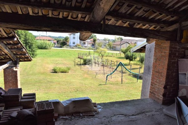 appartamento in vendita a Mottalciata