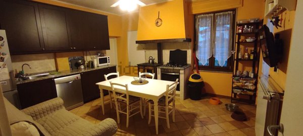 casa indipendente in vendita a Mottalciata