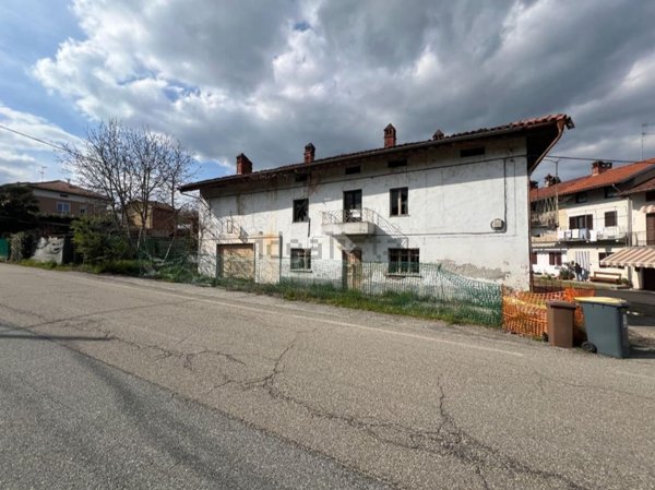 casa semindipendente in vendita a Mottalciata