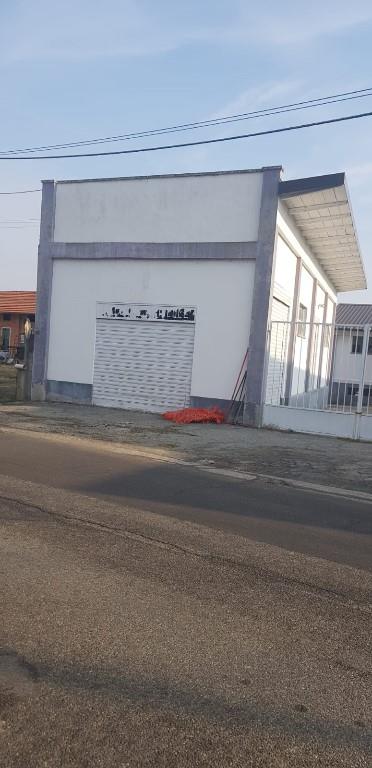 locale commerciale in vendita a Mottalciata