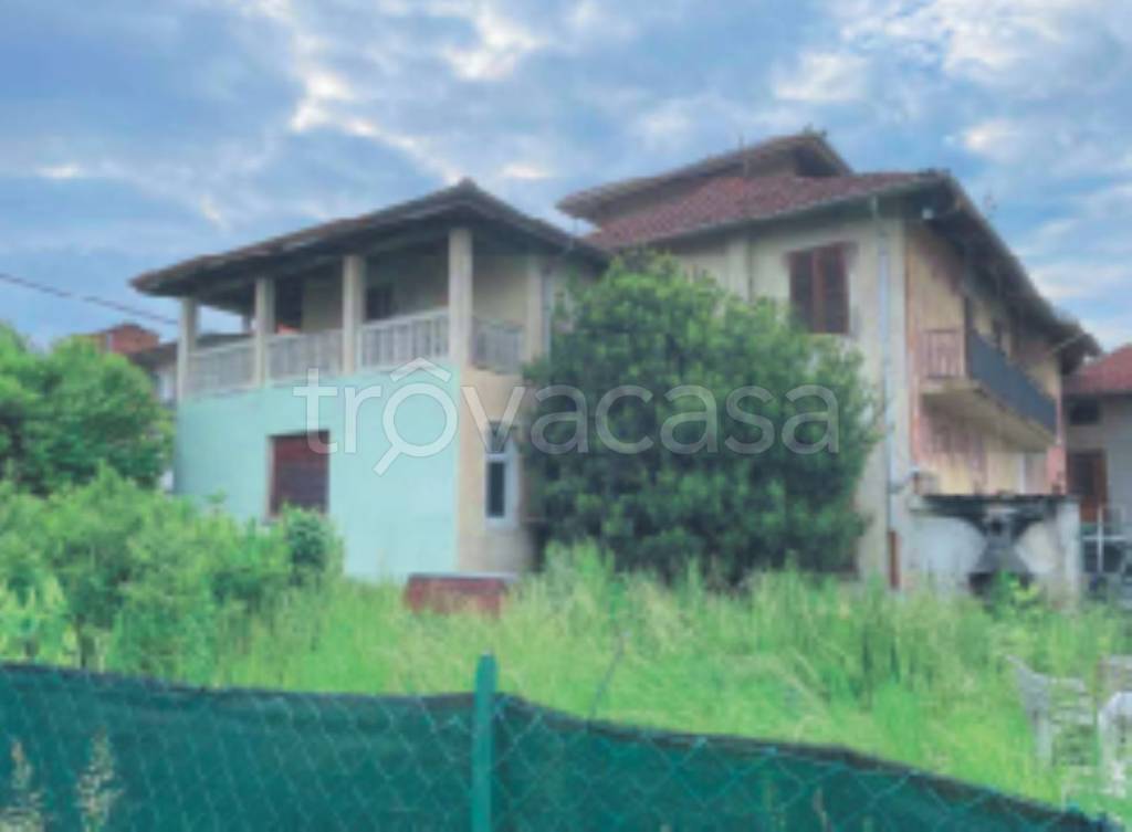 appartamento in vendita a Mottalciata