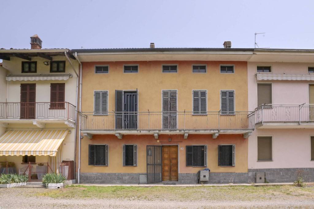 appartamento in vendita a Mottalciata