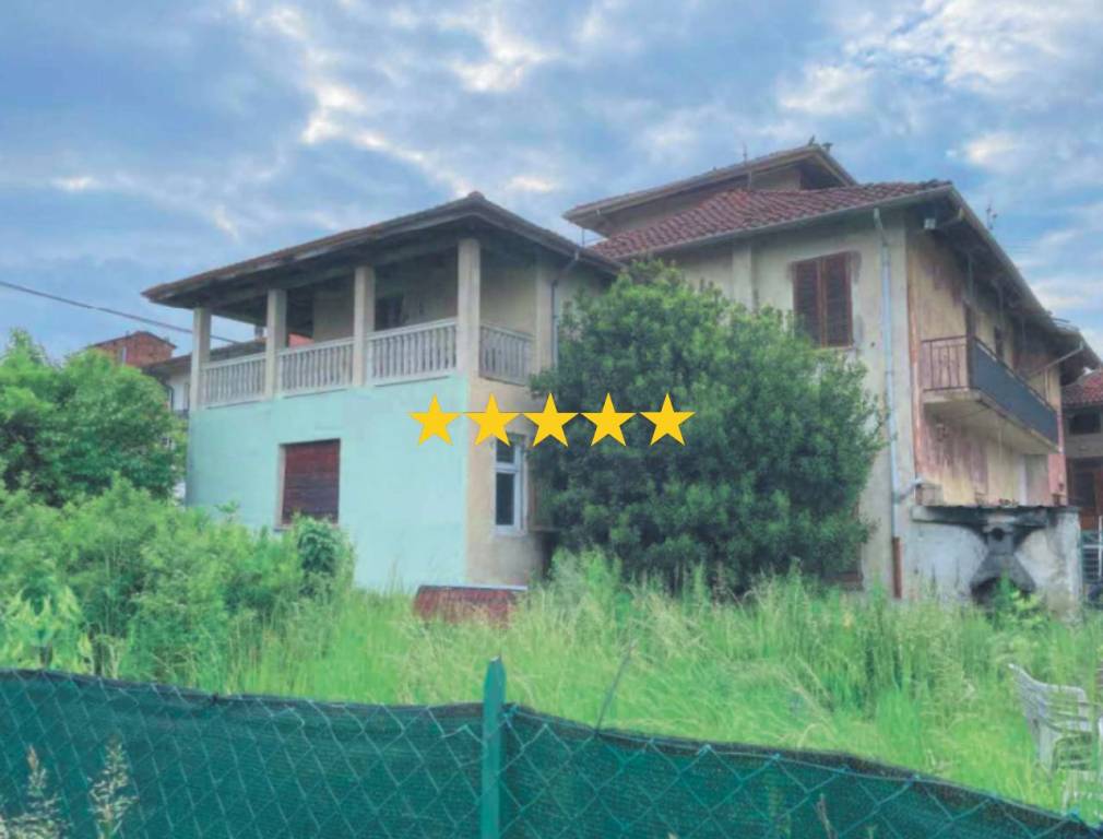 appartamento in vendita a Mottalciata