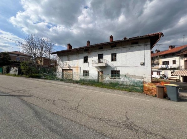 casale in vendita a Mottalciata