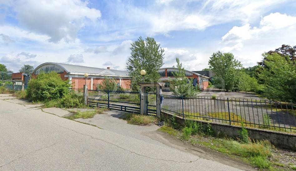 locale commerciale in vendita a Mottalciata