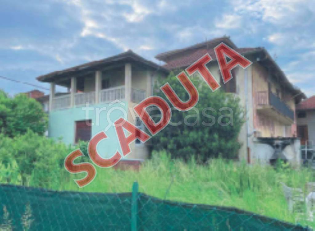 appartamento in vendita a Mottalciata