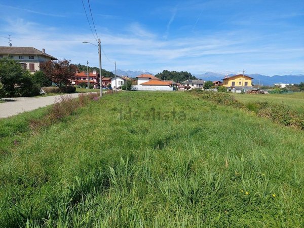 villa in vendita a Mottalciata