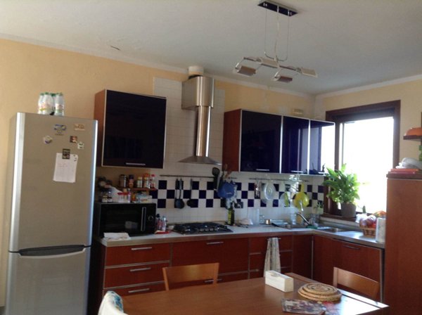 casa indipendente in vendita a Mottalciata