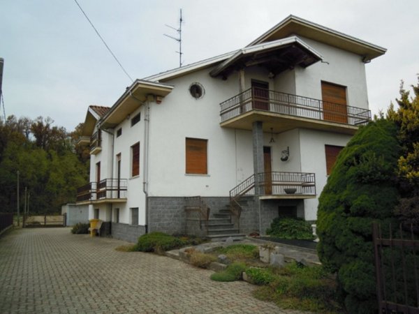 casa indipendente in vendita a Mottalciata