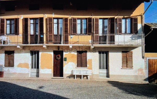 appartamento in vendita a Mottalciata