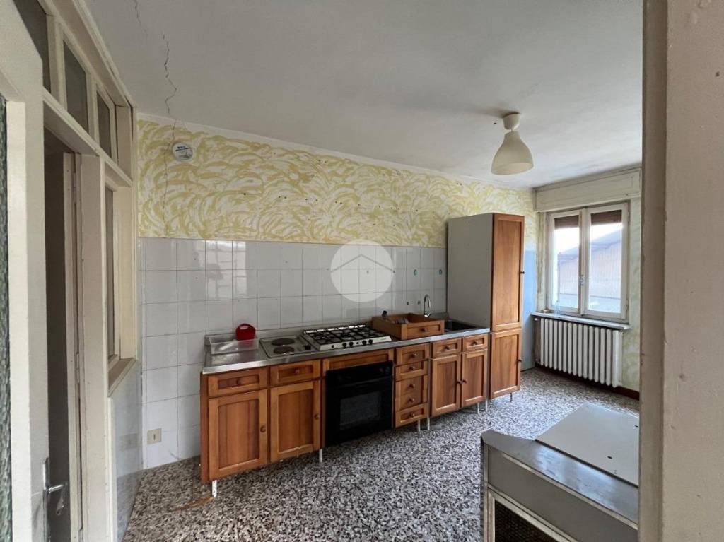 casa indipendente in vendita a Mottalciata