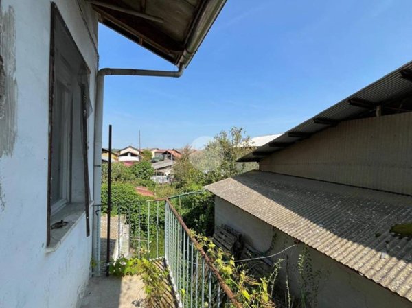 casa indipendente in vendita a Mottalciata
