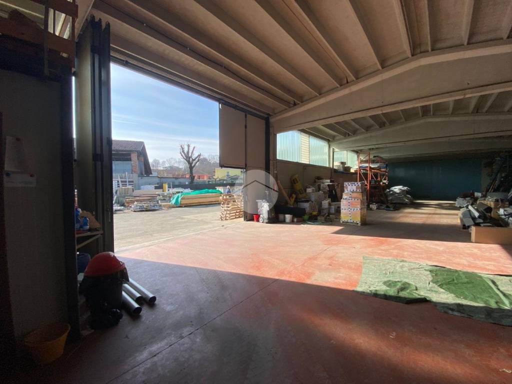 appartamento in vendita a Mottalciata