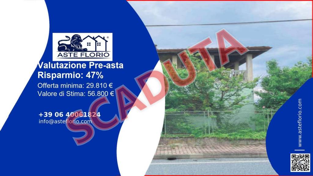 appartamento in vendita a Mottalciata