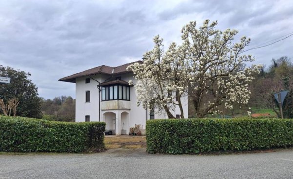 casa indipendente in vendita a Mottalciata