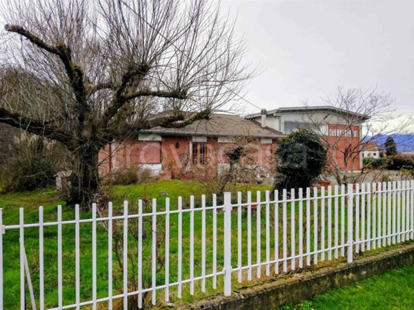 casa indipendente in vendita a Mottalciata