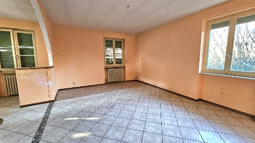 casa indipendente in vendita a Mottalciata