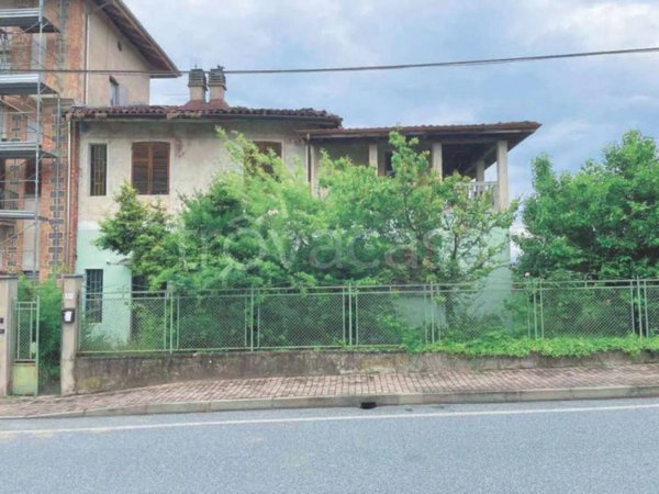 casa indipendente in vendita a Mottalciata