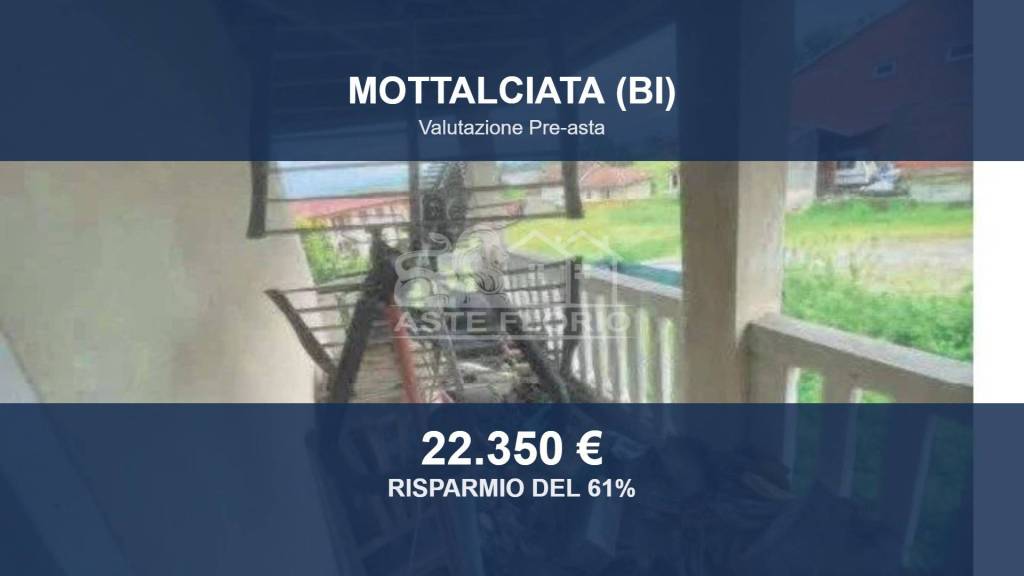 casa indipendente in vendita a Mottalciata