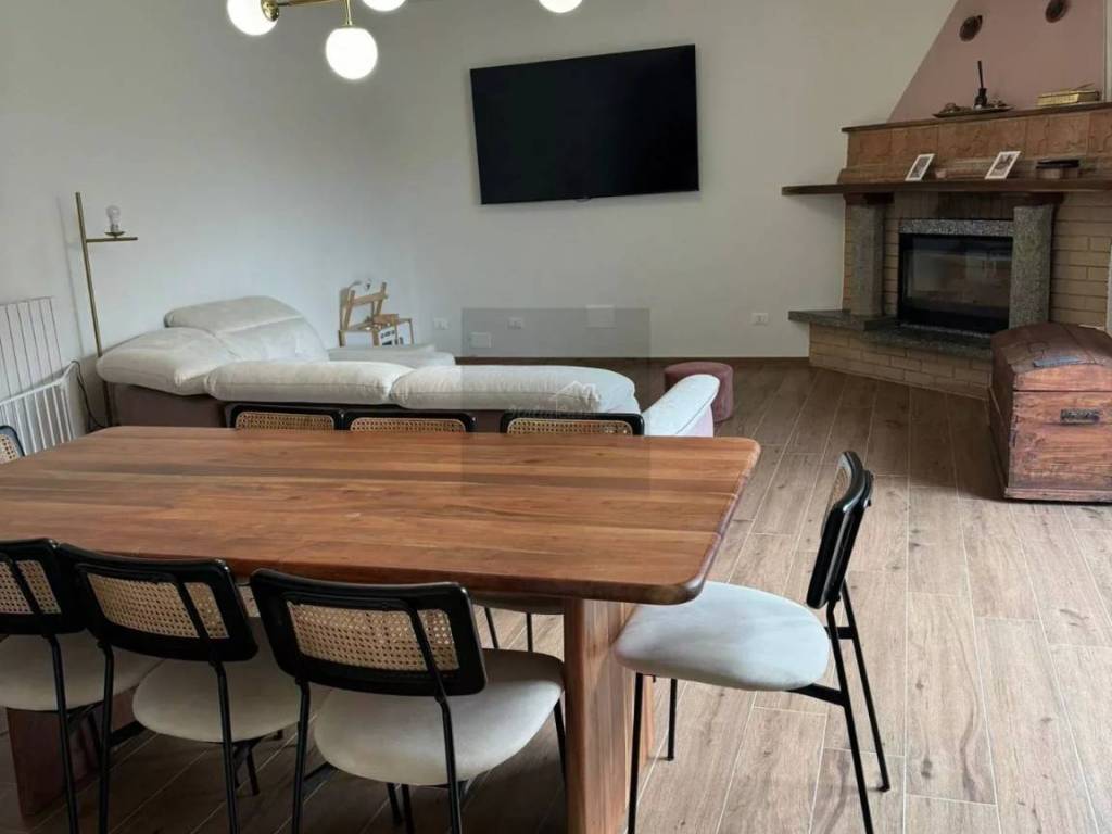 casa indipendente in vendita a Mottalciata