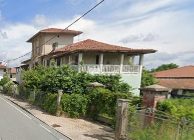 casa indipendente in vendita a Mottalciata