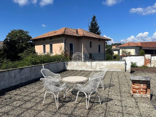 casa indipendente in vendita a Mottalciata