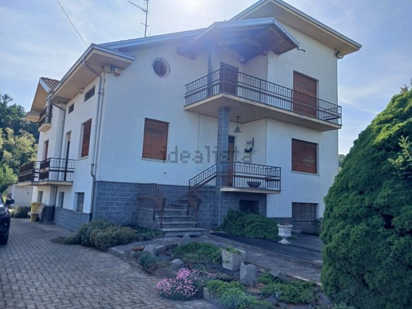 casa indipendente in vendita a Mottalciata