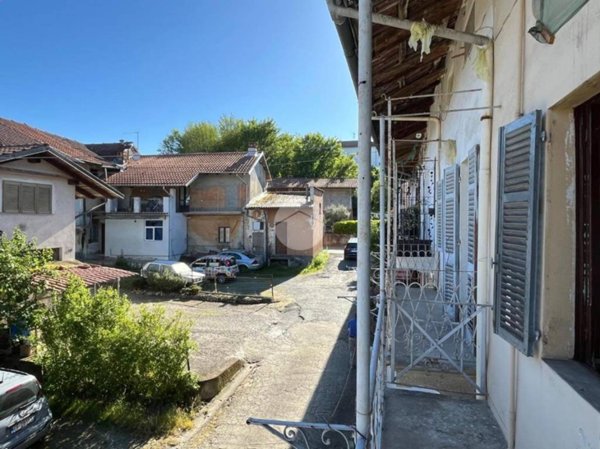 casa indipendente in vendita a Mottalciata