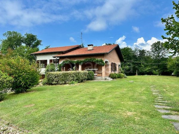 casa indipendente in vendita a Mottalciata