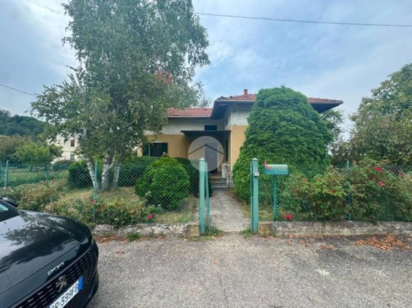 casa indipendente in vendita a Mottalciata