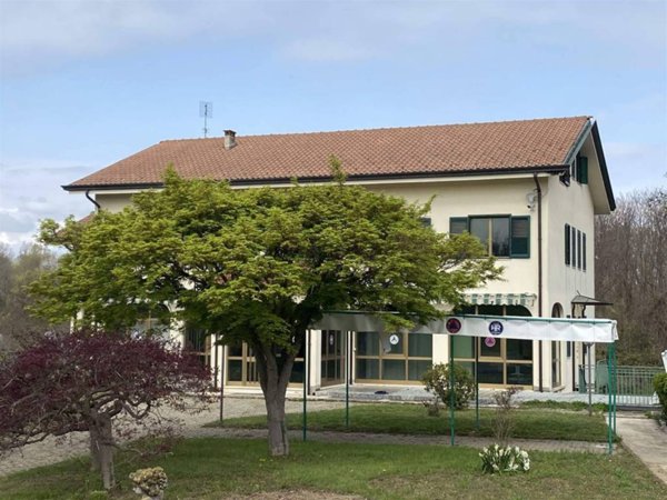 casa indipendente in vendita a Mottalciata