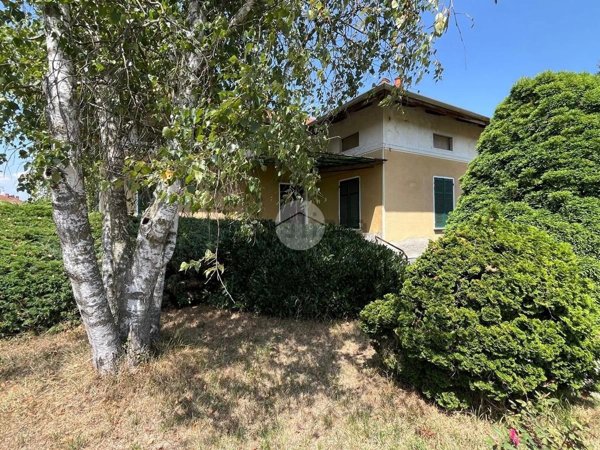 casa indipendente in vendita a Mottalciata