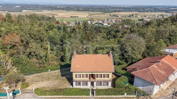 casa indipendente in vendita a Mottalciata