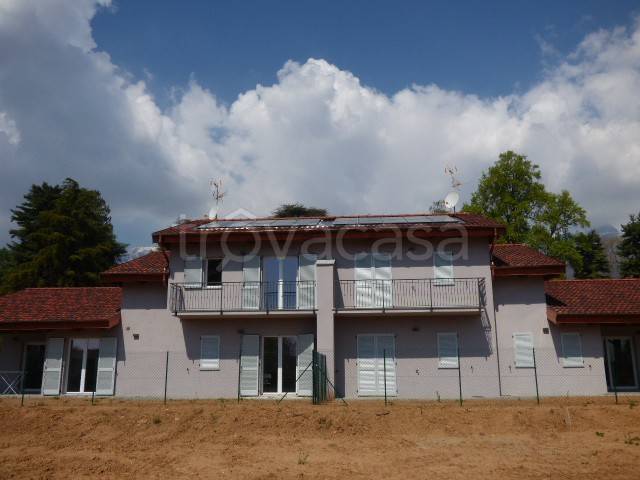casa indipendente in vendita a Muzzano