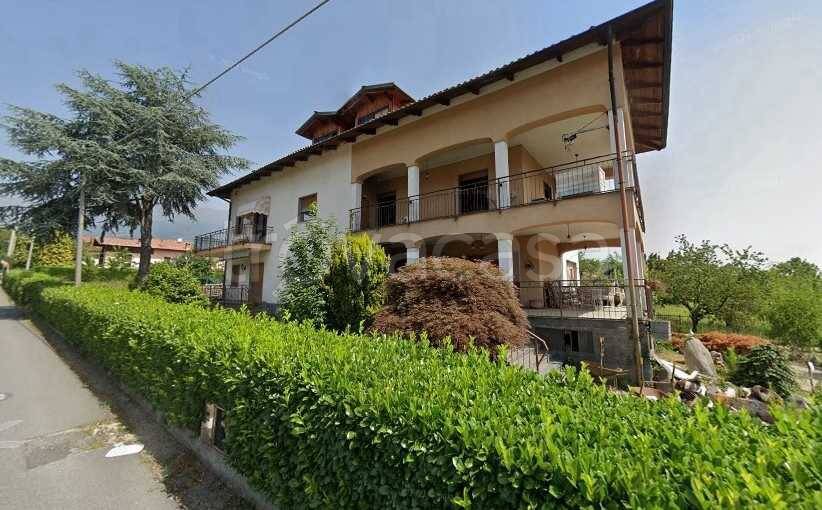appartamento in vendita a Muzzano