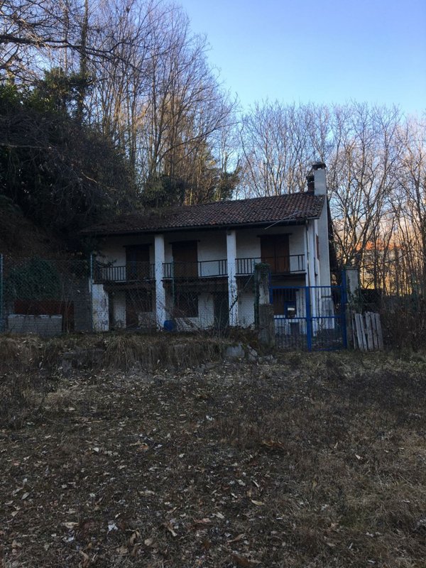 casa indipendente in vendita a Muzzano