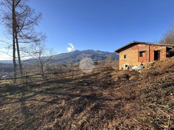 casa indipendente in vendita a Muzzano