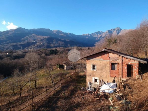 casa indipendente in vendita a Muzzano