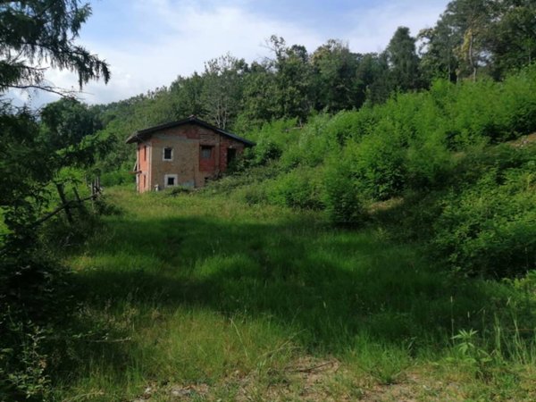 casa indipendente in vendita a Muzzano