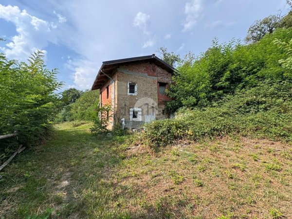 appartamento in vendita a Muzzano